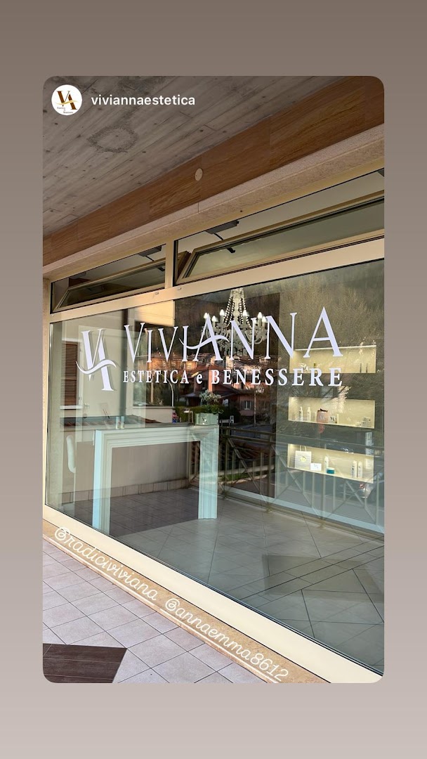 ViviAnna Estetica Benessere · Foto 11