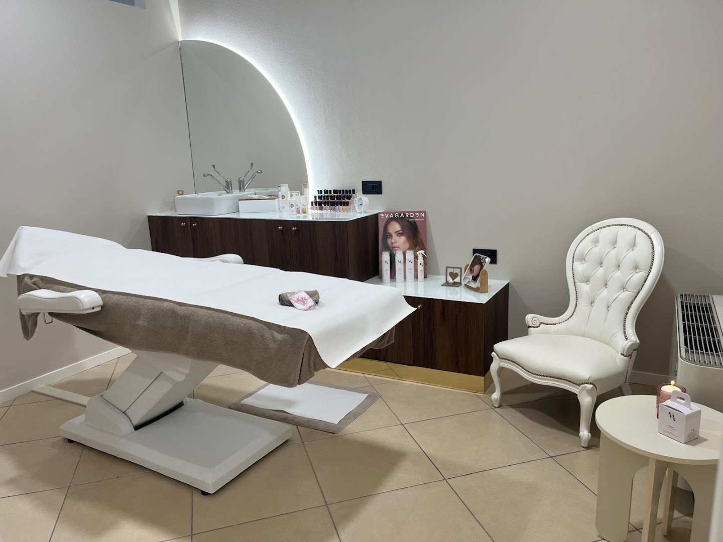 ViviAnna Estetica Benessere · Foto 1